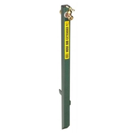 LEWIS LIFETIME TOOLS Lewis Lifetime Tools Hose Bib Extender  HBE-6 HBE-6